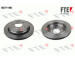 Brzdový kotouč FTE 9081051