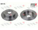 Brzdový kotouč FTE 9072567