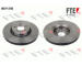Brzdový kotouč FTE 9081072