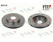 Brzdový kotouč FTE 9072559