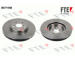 Brzdový kotouč FTE 9081088