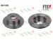 Brzdový kotouč FTE 9081193