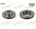 Brzdový kotouč FTE 9071219