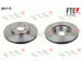 Brzdový kotouč FTE 9071100