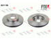 Brzdový kotouč FTE 9081086