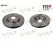 Brzdový kotouč FTE 9071101