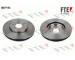 Brzdový kotouč FTE 9071217