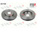 Brzdový kotouč FTE 9081078