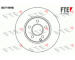 Brzdový kotouč FTE 9082593