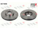 Brzdový kotouč FTE 9081322