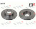 Brzdový kotouč FTE 9072212