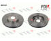 Brzdový kotouč FTE 9071313
