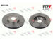 Brzdový kotouč FTE 9081260