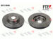 Brzdový kotouč FTE 9081325