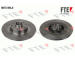 Brzdový kotouč FTE 9071397