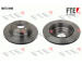 Brzdový kotouč FTE 9081029