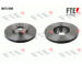 Brzdový kotouč FTE 9081038