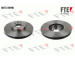 Brzdový kotouč FTE 9081327