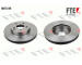 Brzdový kotouč FTE 9071003