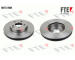 Brzdový kotouč FTE 9081091
