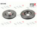 Brzdový kotouč FTE 9082178