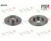 Brzdový kotouč FTE 9072032