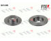 Brzdový kotouč FTE 9082253