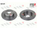 Brzdový kotouč FTE 9072755