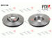 Brzdový kotouč FTE 9081085