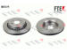 Brzdový kotouč FTE 9071379