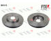 Brzdový kotouč FTE 9071070