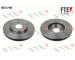 Brzdový kotouč FTE 9081022