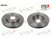 Brzdový kotouč FTE 9071212