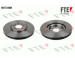 Brzdový kotouč FTE 9081178