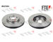Brzdový kotouč FTE 9071021