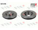 Brzdový kotouč FTE 9081199