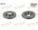 Brzdový kotouč FTE 9072533