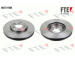 Brzdový kotouč FTE 9081215