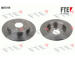 Brzdový kotouč FTE 9072542