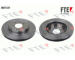 Brzdový kotouč FTE 9072353