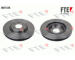 Brzdový kotouč FTE 9071097