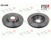 Brzdový kotouč FTE 9081081