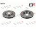 Brzdový kotouč FTE 9072543
