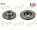 Brzdový kotouč FTE 9071036
