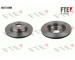 Brzdový kotouč FTE 9081120