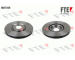 Brzdový kotouč FTE 9071113