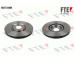 Brzdový kotouč FTE 9081098