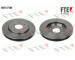 Brzdový kotouč FTE 9081170