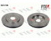 Brzdový kotouč FTE 9081116