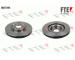 Brzdový kotouč FTE 9071017